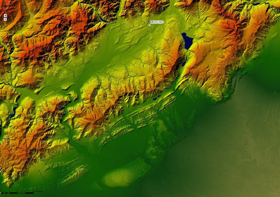 Stereo image