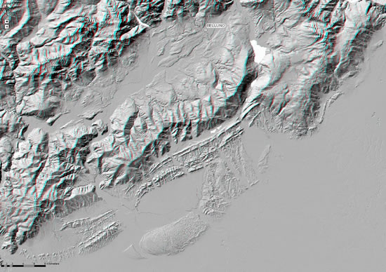 Stereo image